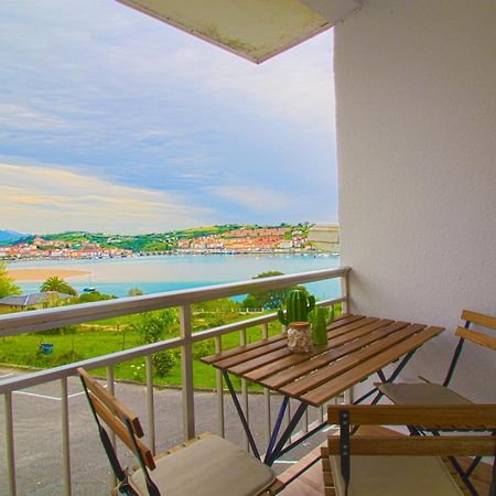 Apartamento Vista Picos San Vicente De La Barquera Exteriér fotografie