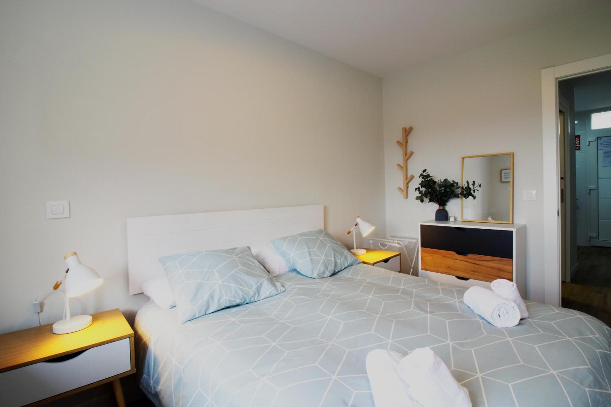 Apartamento Vista Picos San Vicente De La Barquera Exteriér fotografie